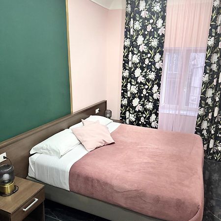 Katarios Suite 那不勒斯 外观 照片